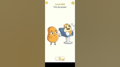 Level 804 of DOP. #gameplay #shorts #solution