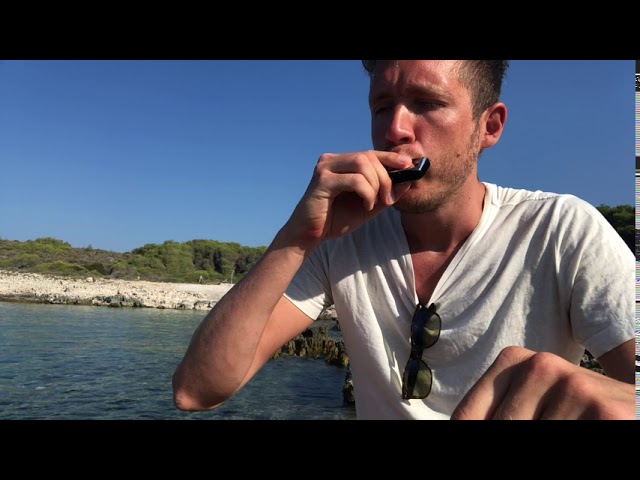 Watch Living in a ghost town (The Rolling Stones) harmonica tab (diatonic key of D) on YouTube Watch Living in a ghost town (The Rolling Stones) harmonica tab (diatonic key of D) on YouTube