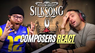 Download Lagu Silksong OST: Most Requested Tracks