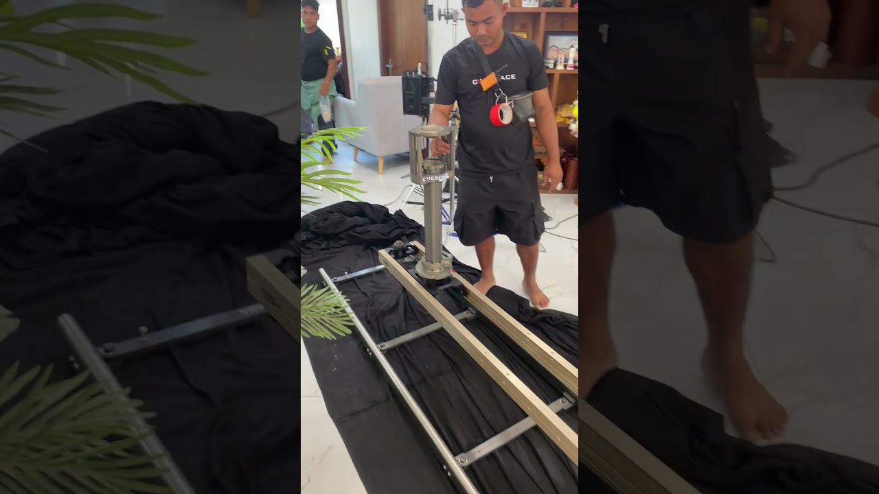 NSH Slider Base Mount Types Micthell