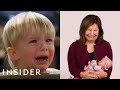 How They Make Babies Cry In TV And Movies | Movies Insider