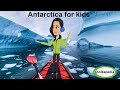 Exploring Antarctica
