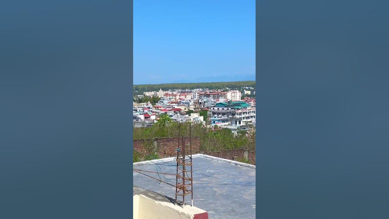 Hill view colony premnagar Dehradun YouTube