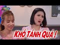 Cô nàng từng trải cực khó tính làm bà mối chạy hết công suất để chàng trai hết cô đơn và cái kết