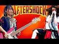 Nemophila REVIVE Live at AFTERSHOCK 2022
