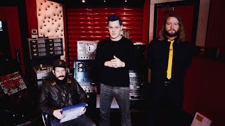 Third Man Vault #55: The White Stripes - Elephant XX (Mono Mix Trailer)