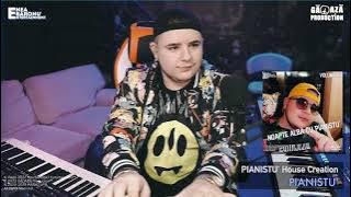 @PIANISTU' House Creation 👉 LIVE 👈