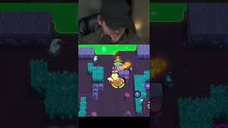 buffies are broken #brawlstars #brawlstarsgame #brawlstarsshorts