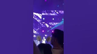 GRAND WAVE KPOP MUSIC FESTIVAL MUSIC FESTIVAL MALAYSIA CHEN - I DON’T EVEN MIND