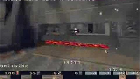 qwdrama - FOTW 2007, 27 - ParadokS