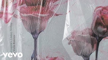 John Legend, Lindsey Stirling - All of Me (John Legend & Lindsey Stirling - Official Audio)