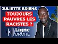 Omar sy  ce millionnaire gauchiste exil aux usa et donneur de leons  juliette briens