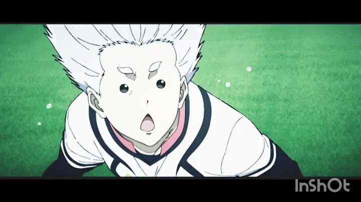 RIN VS SAE | BLUE LOCK VS JAPAN U-20 FINAL MATCHUP