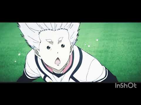 RIN VS SAE BLUE LOCK VS JAPAN U 20 FINAL MATCHUP