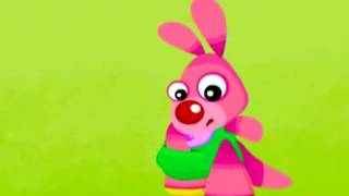 BabyTV Kenny and Goorie a tree english