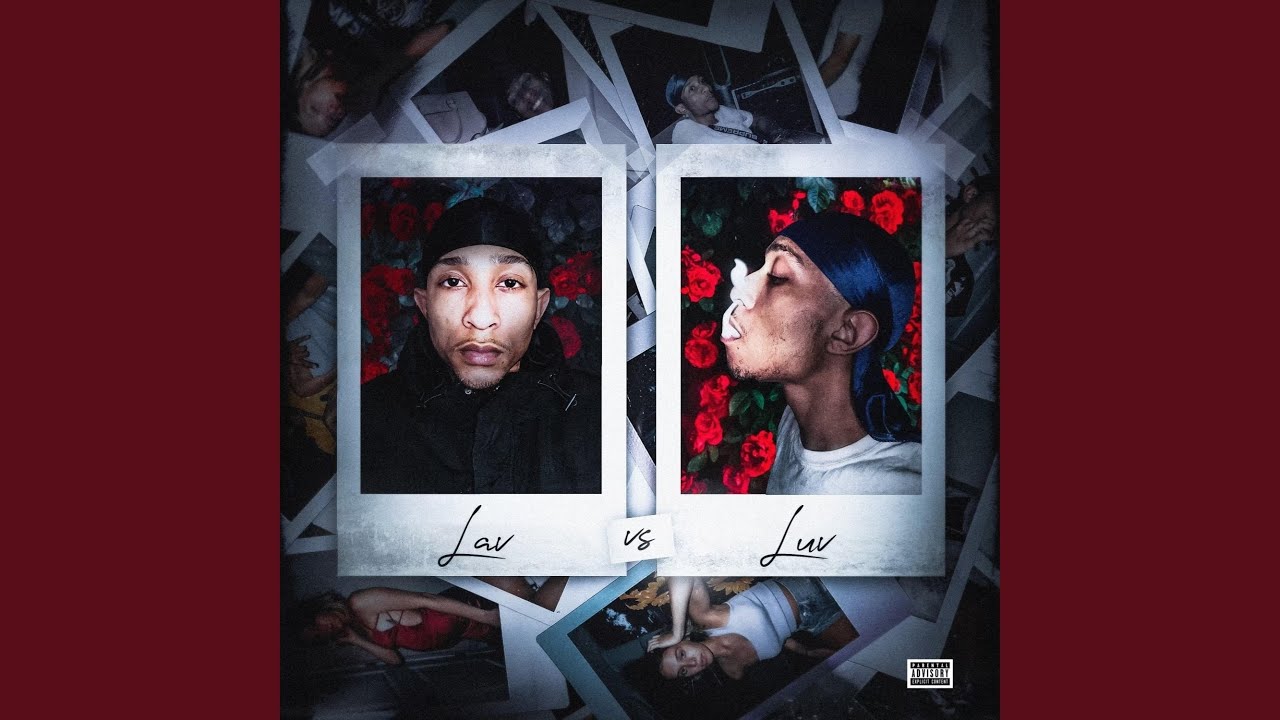 YouTubeでWut's Luv (feat. 7no.name)を視聴