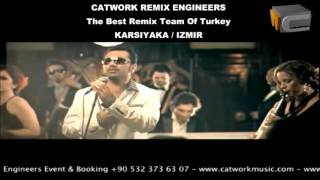 Catwork Remix Engineers Ft Altan Cetin - Bak Gör