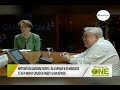 One Mindanao Serbisyong Totoo 