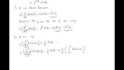 24  Laplace Transform part 1( the gate academy)
