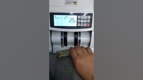 www.svatechnologies.in cash counting machines #viralvideo #machine #trending #countingdevice
