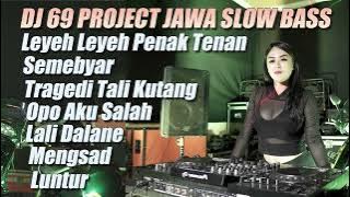 Dj Remix Jawa Campursari Divana Project - Dj 69 Project Terbaru - Dj 69 Project Full Album Terbaru
