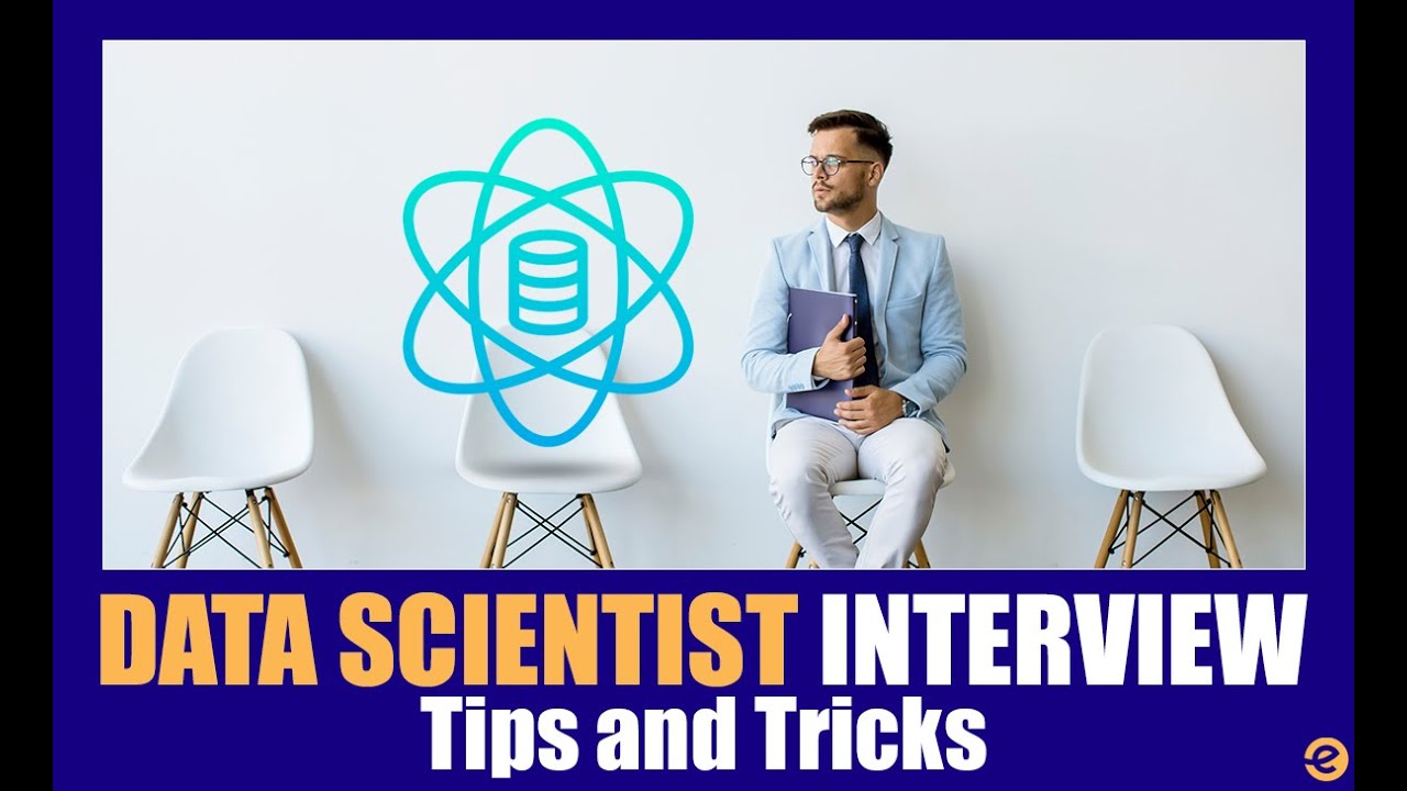 Data Scientist Interview Tips and Tricks | Data Science Interview 