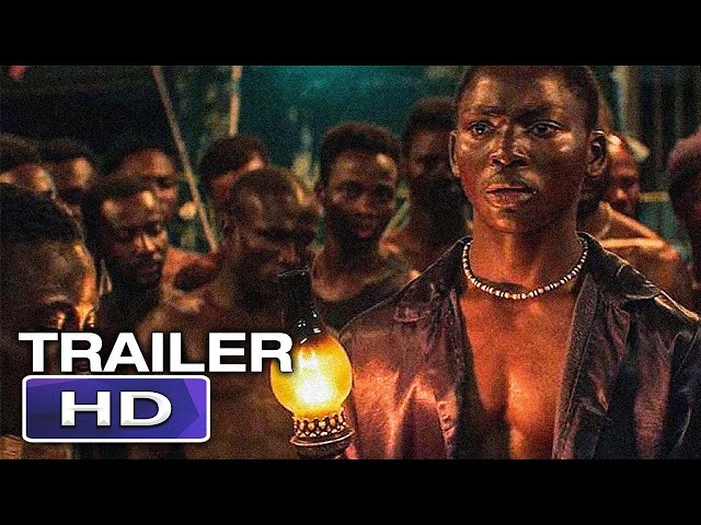 Night of the Kings - Official Trailer 