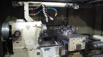 Hardinge CHNC I Super Precision CNC Lathe For Sale At MachinesUsed.com