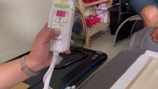 Unboxing The Nugabest N4 Bed