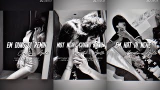 💥 [Remix Music] Compilation of the best cappella/tiktok songs currently available || 2026