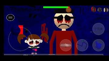 Patton gilliam Basics   the  return of  patton gilliam exe evilness mod menu