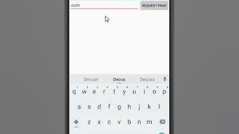 android httpurlconnection example