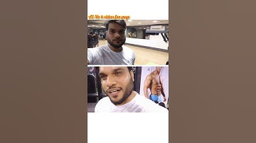 A2 Sir Fitness Challenge 💪 #A2Motivation arvind arora #Fitness #Shorts