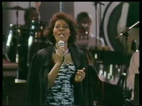 Man In The Mirror \u0026 That's What Friends Are For - Dionne Warwick