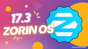 Zorin OS 17.3: Windows 10 Killer! (Privacy Focus)