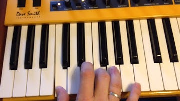 Dsi mopho keyboard keyrtrg over midi bug