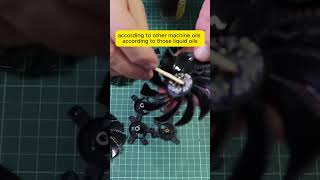 How to Repair a GPU Fan