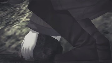 Xenoblade 2 #42 The World Tree