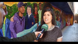 Young Professionals To Spend a Homeless Night