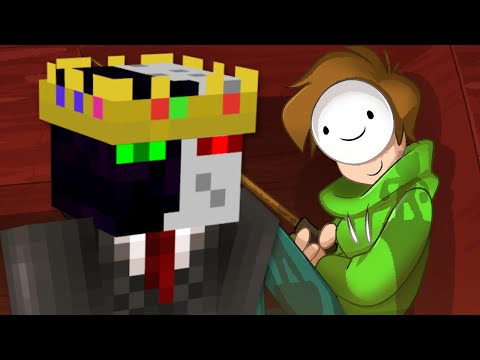 ranboo's high IQ reaction to my song