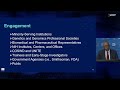 Presentation: Building a Diverse Genomics Workforce Action Agenda - Vence Bonham