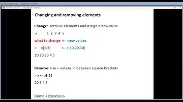 R Introduction 24 by VIB Bioinformatics Core