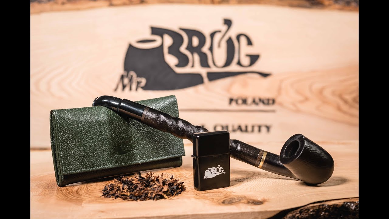 Riddle Me This - Mr. Brog No: 16 Tabor Pipe | What am I?