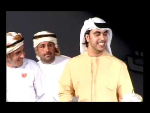 هزاع الرئيسي حد مثلي فيديو كليب 2013