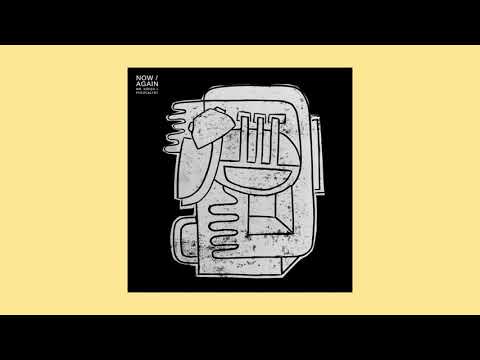 Mr. Käfer — Phlocalyst & Mr. Käfer - Now Again [Full BeatTape]