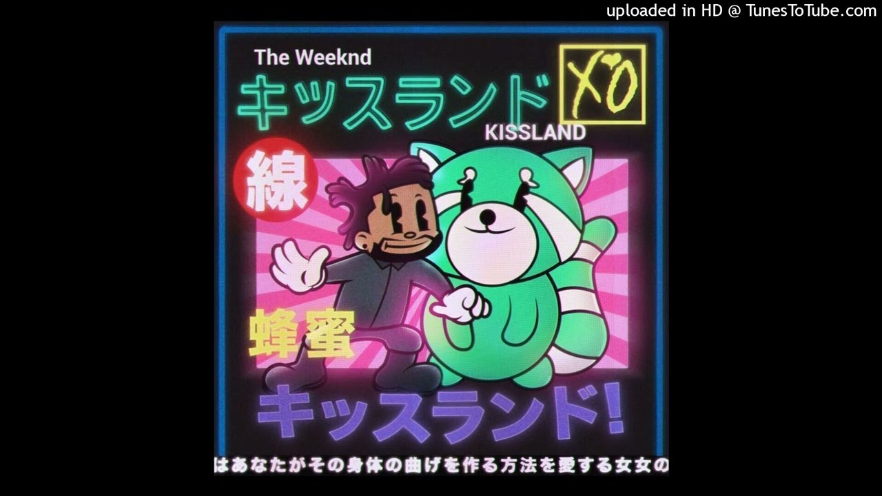 The Weeknd - Professional (Sped Up)