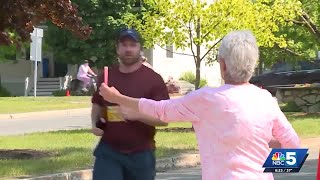 Volunteers still needed for 2026 Vermont City Marathon