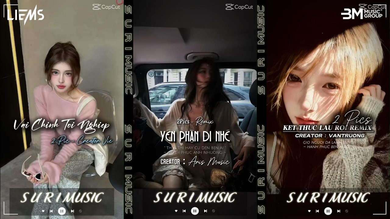 BXH Nhạc Trend Tiktok 2026 - Tổng Hợp Nhạc Remix Hot TikTok Hay Nhất 2026 #capcut #tiktok #nhacremix