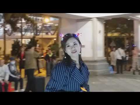 20191231  Singing  金樂之星  Vincci  冬戀