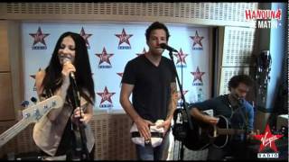 Simple Plan et Marie-Mai - Jet Lag (Live)